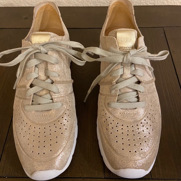 UGG Shoes - Ugg sneakers